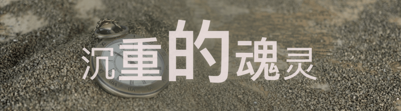 Featured image of post 沉重的魂灵